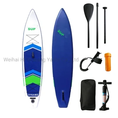 Hot Sale Custom Inflatable Standup Paddle Board Surfboard