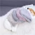 Import Hot sale custom winter hat rabbit fur knitted beanie hat from China