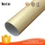 Import Hot sale decorative laminated paper plastic film for curtain pipe pvc membrane foil for mdf from China