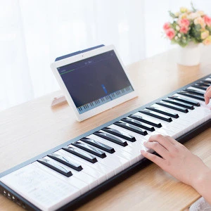 Hot sale digital electronic organ piano 88 key musical keyboard piano with midi