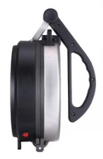 Hot sale electric 8 inch round chapati roti maker