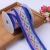 Import Hot sale embroidery tassel fringe trimming for garment or furniture from China