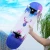 Import hot Sale four-wheeled skateboard bearing men and women double-upper maple plank road childrens professional scooter from China