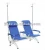 Import Hot sale furniture hospital furniture waiting chair for infusion from China