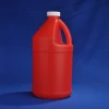 hot sale hdpe plastic bottle 1 liter with screw cap