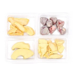 Hot Sale Health Diet Snack Chinese Ture Fruit Sour Freeze Dried Fruit