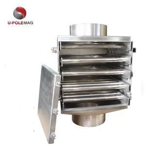 Hot Sale High Performance Magnetic Separator