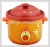 Import Hot Sale High Quality Purple Clay Electric Cooker Stewpot with gift package from China