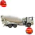 Import HOT SALE in bangladeshi drum concrete mixer from China