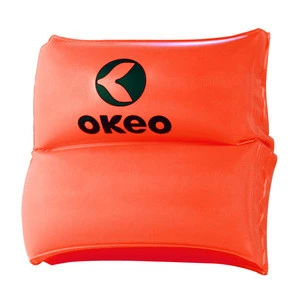 Hot Sale Inflatable Arm Band Floating Ring Swimming Arm Circle