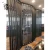 Import hot sale laser cut metal sheet stainless steel room divider metal privacy screen from China