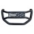 Import Hot sale liberty auto body parts wrangler front bumper steel for jeep from China