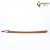 Import Hot sale luxury wooden shoe horn can with logo from China