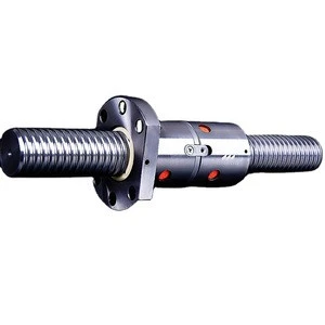 Hot sale machinery accessories china  ball screw rail nut linear guide