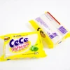 Hot sale Natural beauty soap , Whitening Feature Lightening Handmade bar soap Made in Guangdong