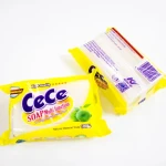 Hot sale Natural beauty soap , Whitening Feature Lightening Handmade bar soap Made in Guangdong