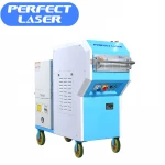 Hot Sale Portable Rust Laser Clean Machine Old Paint Removal Laser Remover