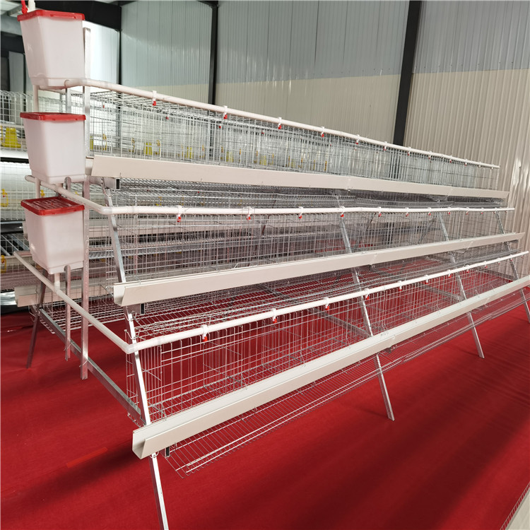 Storage Racks For Poultry Buy Hot Sale Poultry Farm House Design A Type Chicken Cages Layer ...
