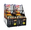 Hot sale quality Coin Operated street basketball arcade game machine