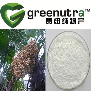 Hot sale saw palmetto fruit extract
