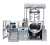 Import Hot Sale Shaving Cream Mixing Tank Hair Removal Wax Making Machine Emulsifying Mixer from China