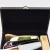 Import Hot Sale Shoe Cleaning Box PU Leather Shoe Shine Care Kit With Accessories from China