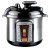 Import Hot sale stainless steel electrical pressure cooker from China