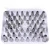 Import Hot Sale Stainless Steel Nozzles Tips Cake Decorating Cake Tools Decorating Nozzles Floral Piping Icing Tips Sets from China