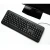 Import Hot sale USB Computer wired office keyboard from China