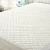 Import Hot sale white waterproof quilted mattress protector / microfiber pillow protector from China