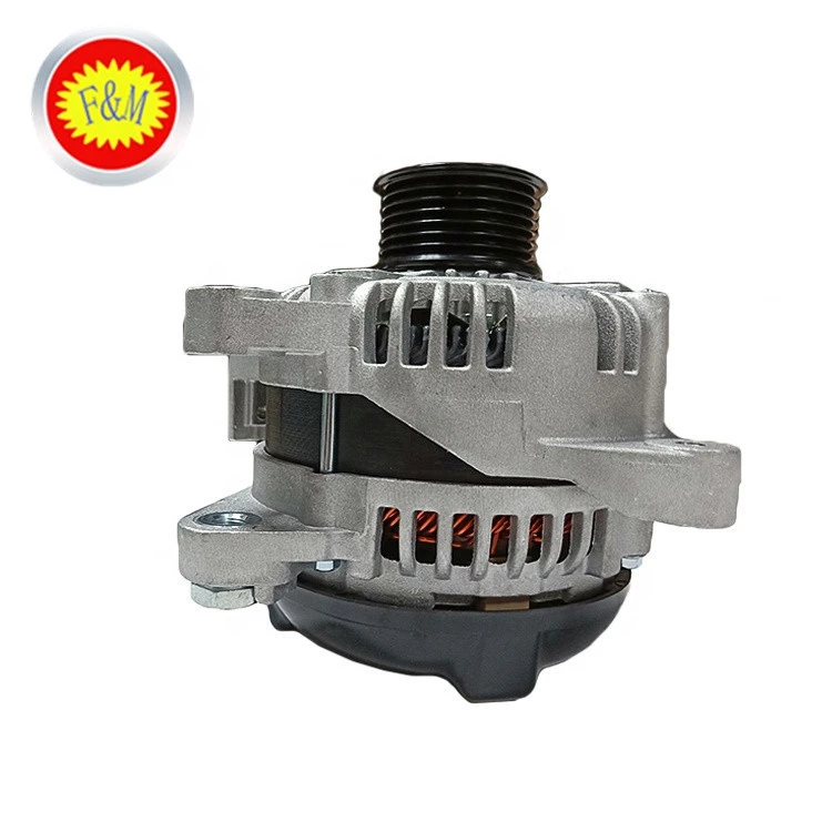 Hot Sale With Low Price Auto Chassis Part For Yaris OEM 27060-0M040 Electric Car Alternator