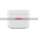 Hot Sale Xiaomi Smart Home Electric Rice Cooker 3L/4L Non-stick Pan IH Heating Mijia Pressure Cooker
