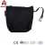Import Hot Sales 100% Polyester Multi Purpose Black Bicycle Basket from China