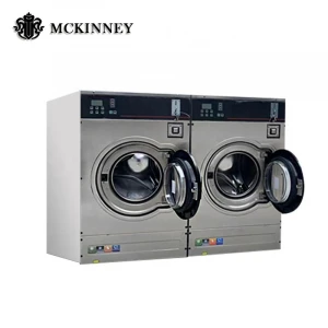 Hot Sales Commercial Laundry Equipment Prices In Shanghai