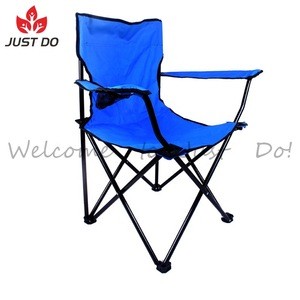 Hot Sell Folding Quad Camp Chair with Cooler