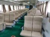 hot sell new type Aluminium Fabric Leather high strength boat seat