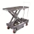 Import Hot Sell Non-standard Custom U-shape Electric Lifting Platform  Lifter Table Electric Table Lifter from China