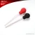 Import Hot sell plastic turkey baster with TPR bulb meat tools from China