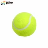 Hot Sell Professional Manufacture ITF Approved Yellow wool mini tennis balls