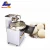 Import Hot selling 10~175g frozen pizza dough press machine make pizza dough extruder / dough divider rounder from China