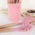 Import Hot Selling 12-Piece Silicone Kitchen Cooking Utensils Set kitchen tools include slotted spatula spoon turner ladle tong whisk from China