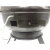 Import Hot Selling 14 Inch Cooking Black Grills Outdoor Garden Charcoal BBQ Grill Round Multi-function Barbecue Grill from China