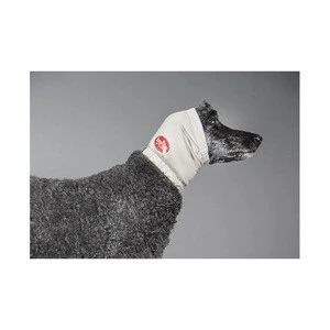 hot selling bandaging Surgi-Sox Aural Compression Bandage for pet hair accessories