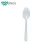 Import Hot Selling Dessert Ice Cream Tasting Spoon Shovel Plastic Transparent Icecream Scoop from China