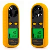 Hot-selling Digital Anemometer Wind Temperature Meter Wind Tester Anemometer AR816