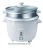 Import Hot Selling Drum-Shape Electric Rice Cooker with Steamer from India