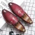 Import Hot Selling Fashion Genuine Leather Slip On Shoes Dress Oxford Loafers Shoes from China