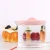 Import Hot Selling Food Grade 2 in 1 Heat Resistant Silicone Brush With PP Bottle Kitchen Gadgets Use For BBQ/Honey/Sauce/Oil Brushes from China