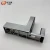 Hot selling for 3-35mm glass thickness Big size F clamp zinc alloy Glass clamp Furniture hardware
