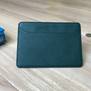 Hot selling Genuine Leather Wallet excellent handmade quality full wallet function Cash and Cards holder